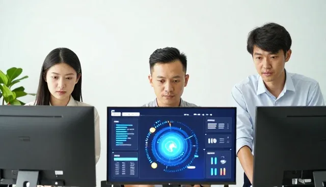 数据平台性能优化与适用场景的深入探讨