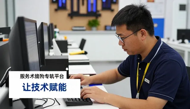 云数据管理平台运维支持怎么做得更稳:数据安全一线经验
