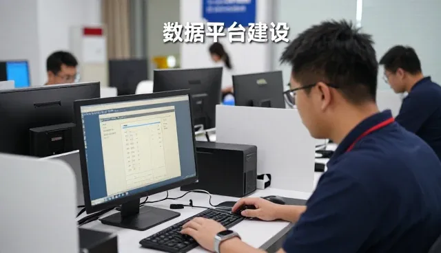 申江万国辽宁数据信息有限公司助力为本地实现为本地升级