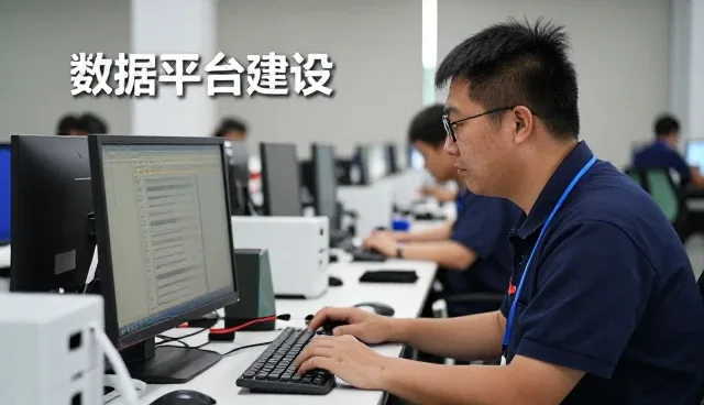 数据平台建设时代下后续扩展性应用价值分析